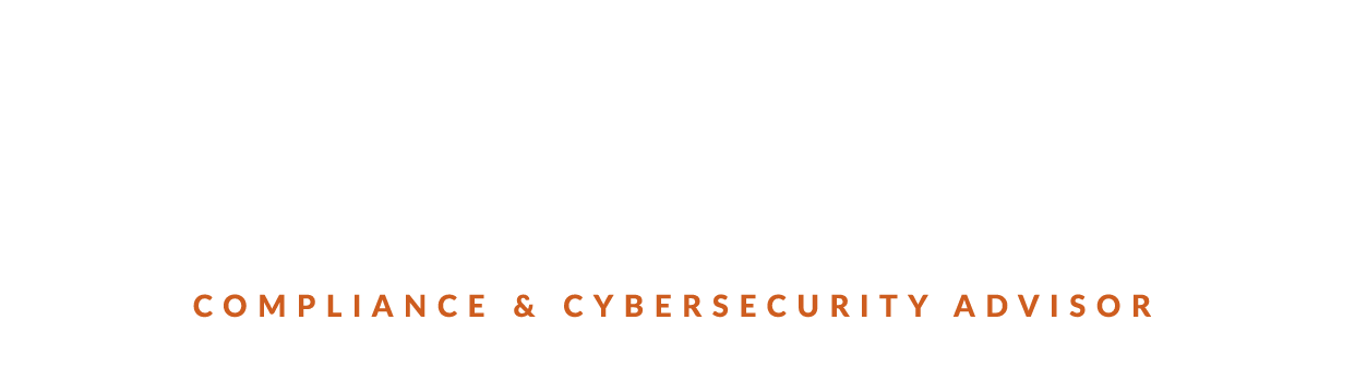 Davide De Luca logo compliance & cybersecurity advisor