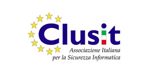 Clusit associazione italiana per la sicurezza informatica